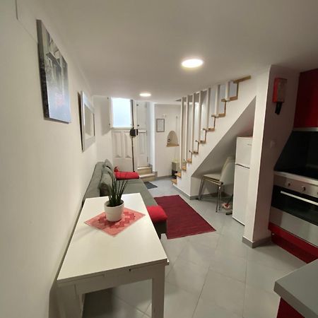 Apartamento Charm Of Lisbon II Exterior foto