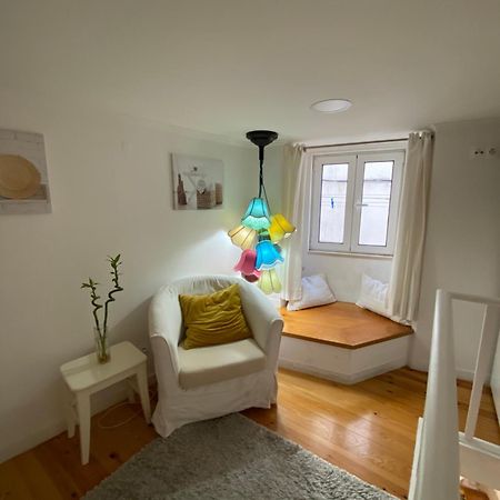 Apartamento Charm Of Lisbon II Exterior foto