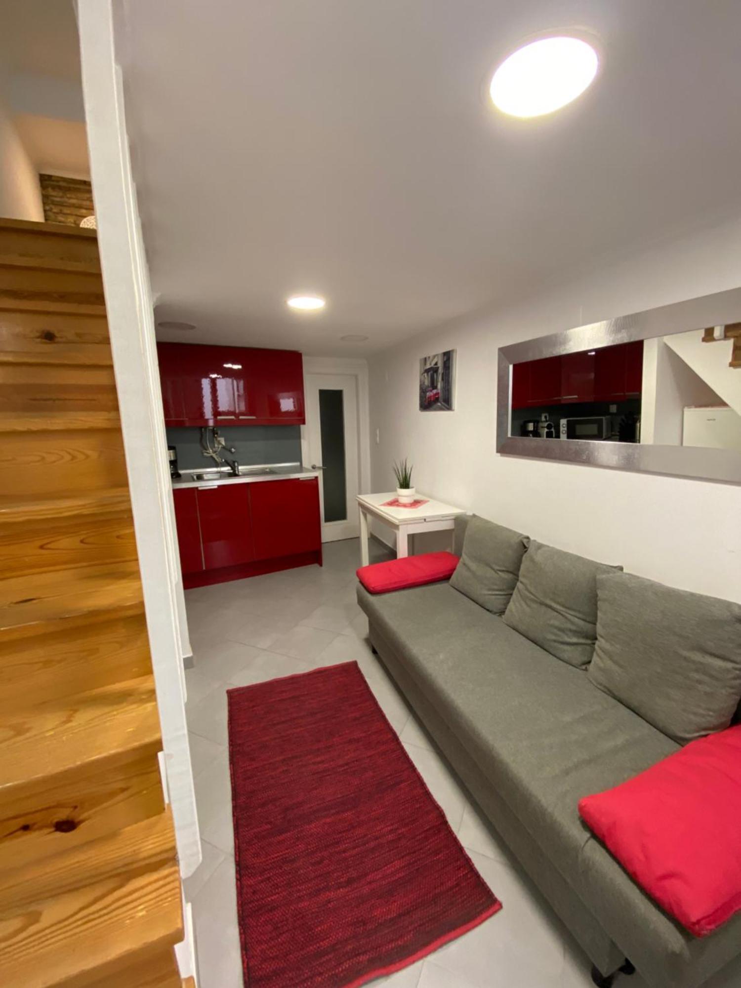 Apartamento Charm Of Lisbon II Exterior foto