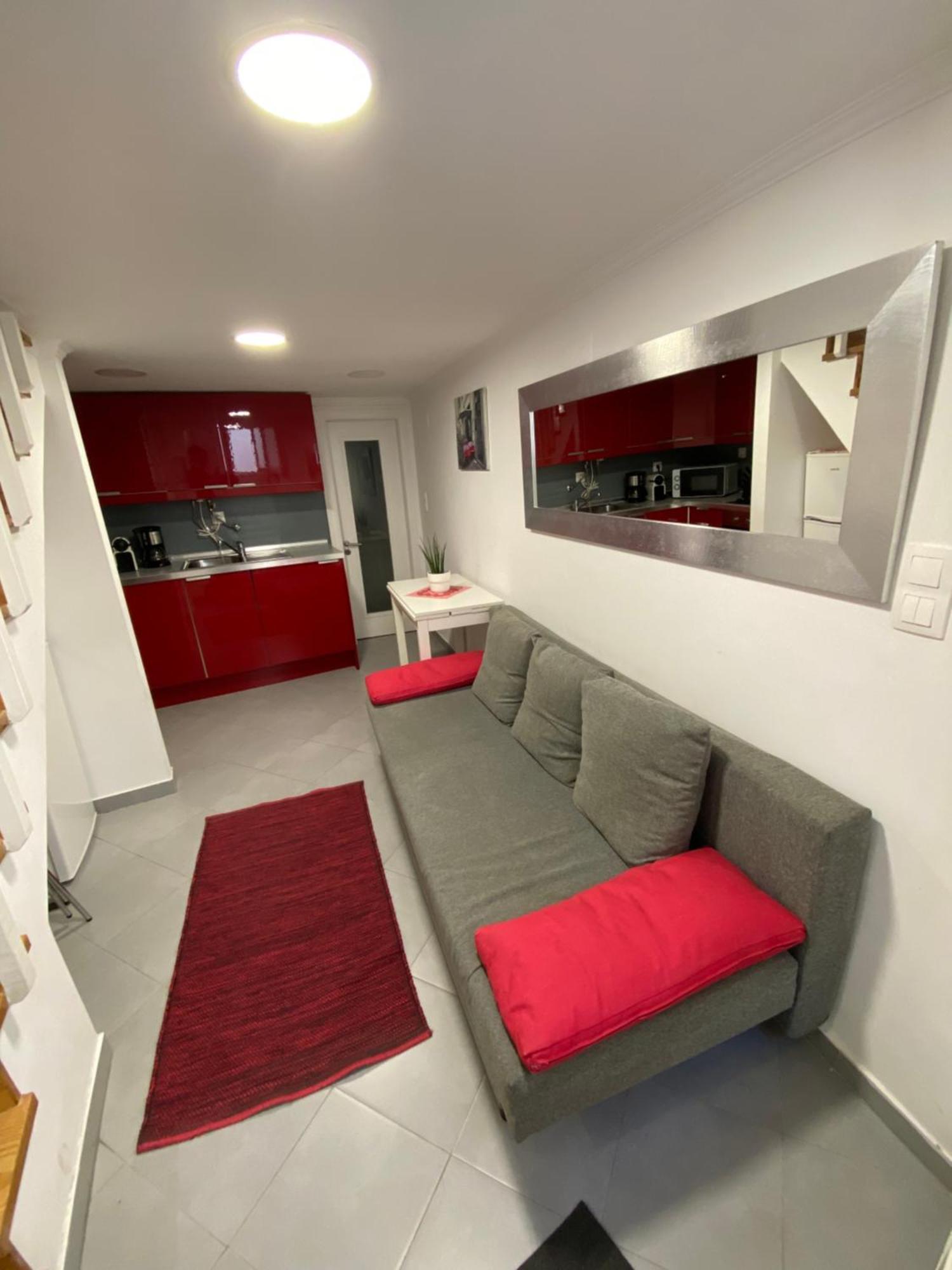 Apartamento Charm Of Lisbon II Exterior foto