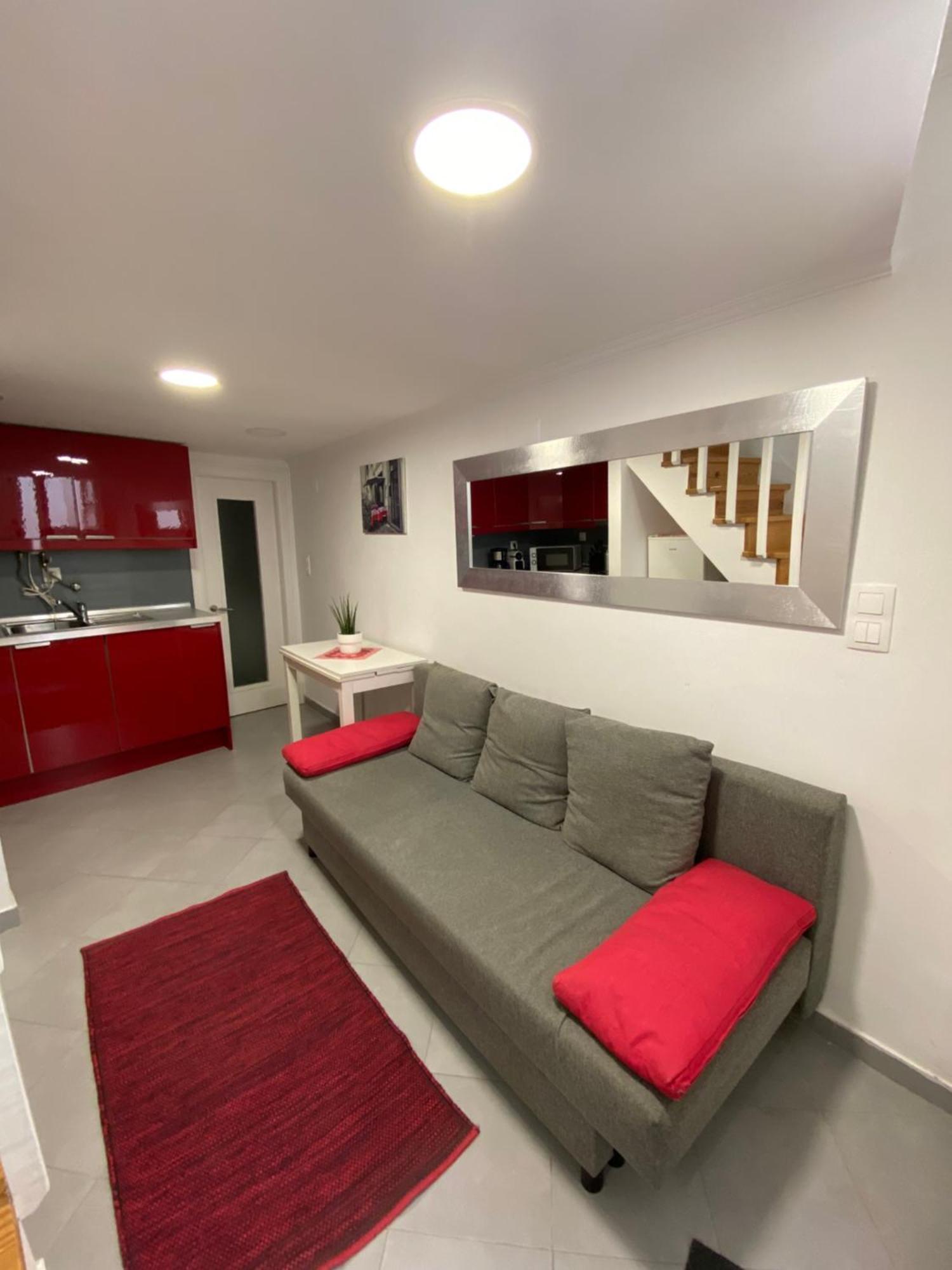 Apartamento Charm Of Lisbon II Exterior foto